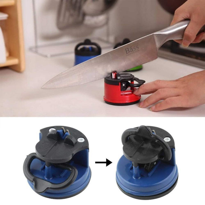 Smart knife sharpener | Kalsten