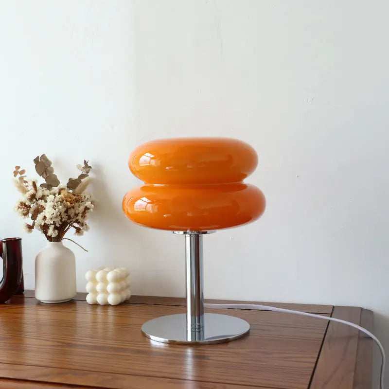 Italian Bauhaus table lamp Kalsten