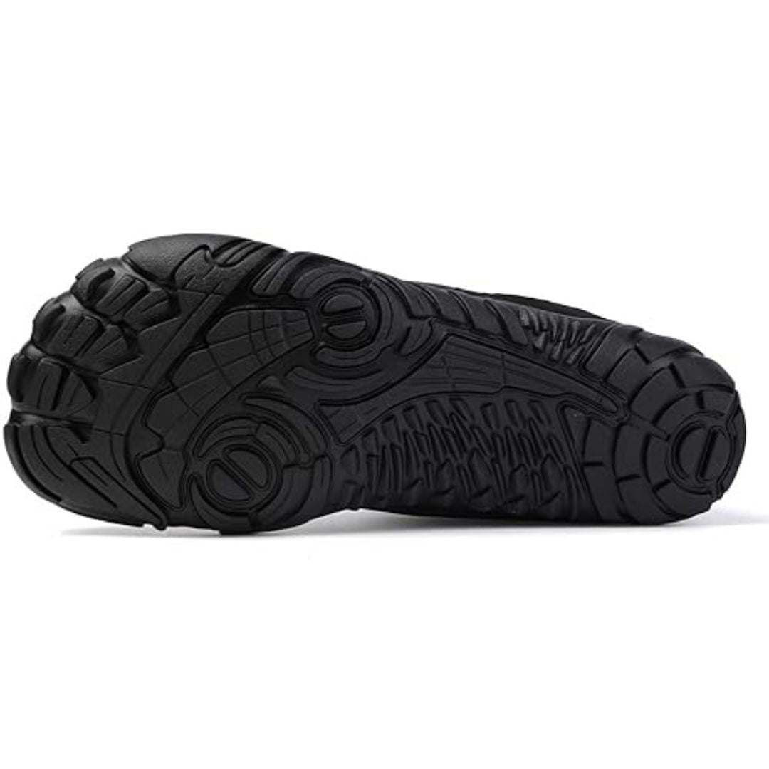 Kalsten | Sustainable waterproof hiking shoes - lightweight & minimalist