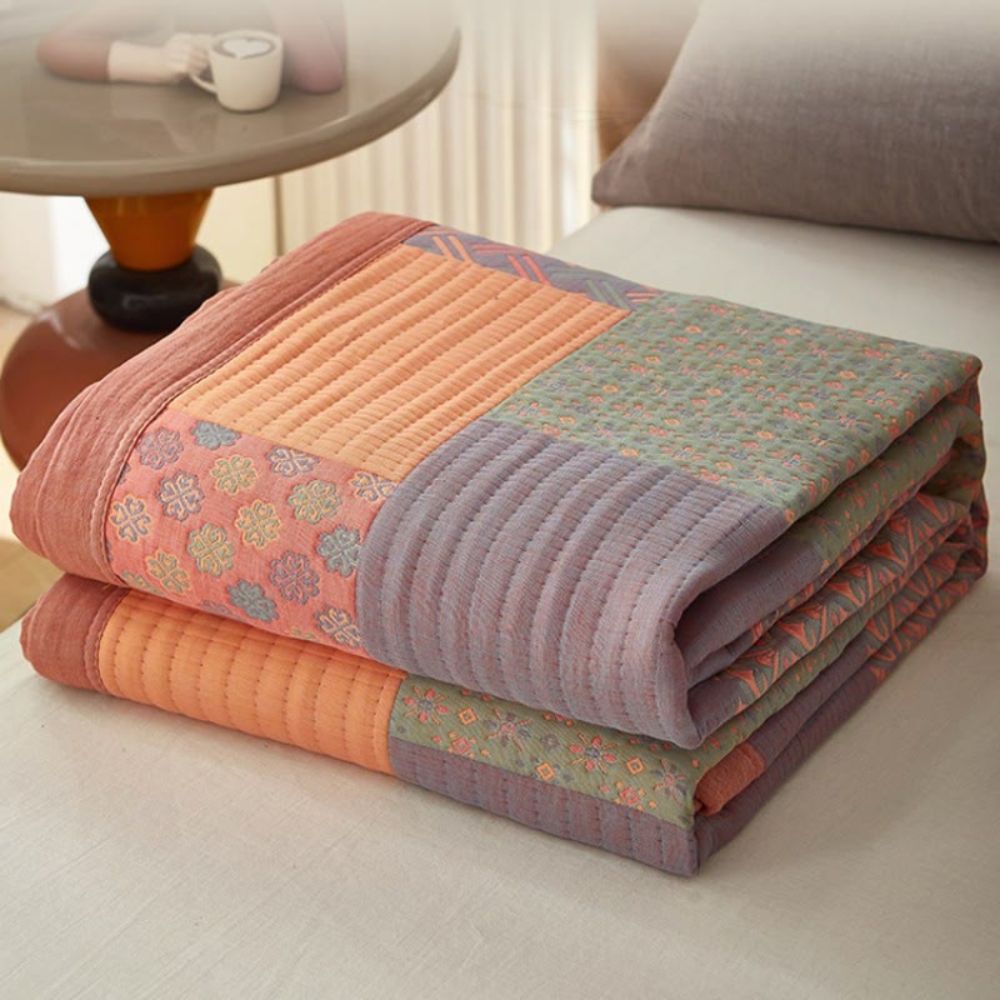 Pandora™ Luxury Duvet – Reversible & Colorful Noxord