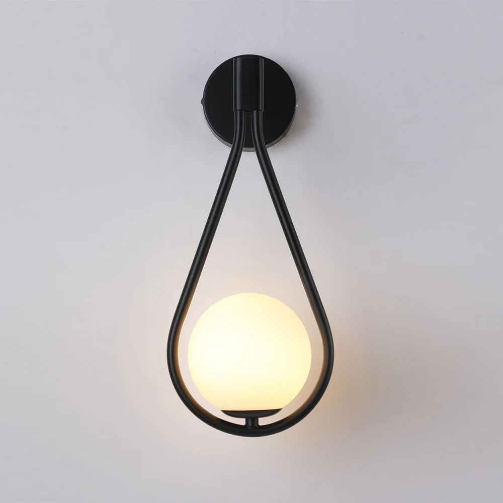 Light - Wall lamp from the middle of the century | Noxord