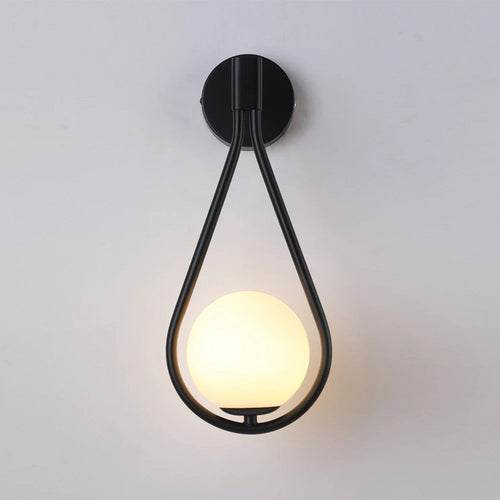 Light - Wall lamp from the middle of the century | Noxord