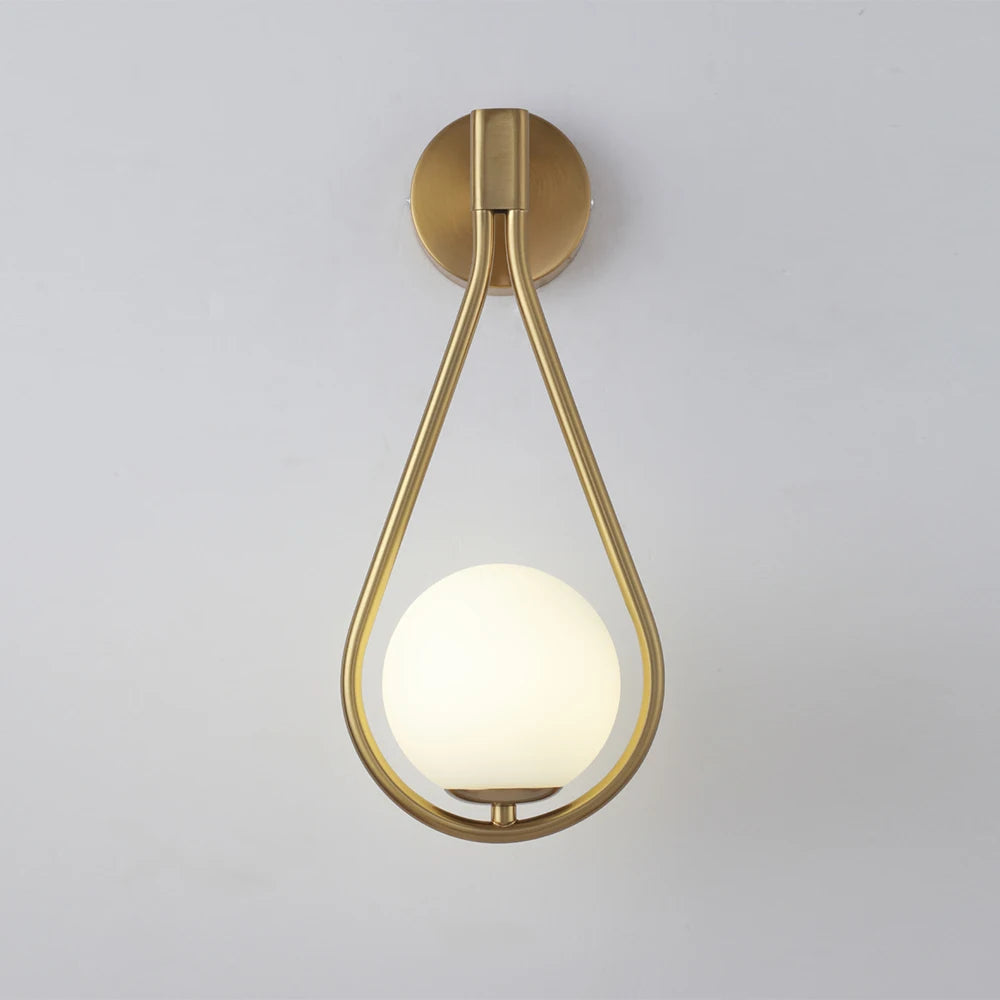 Light - Wall lamp from the middle of the century | Noxord