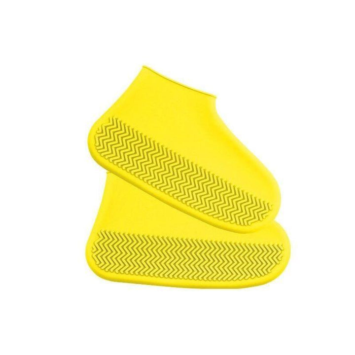 Kalsten | Unisex Waterproof Silicone Overshoes, a Pair