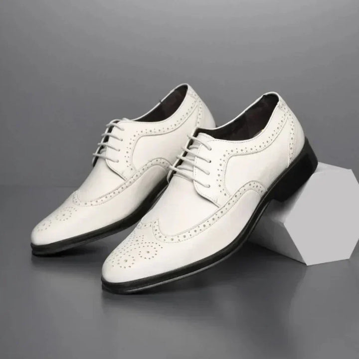 Kalsten | Dress shoes for men made of calf leather
