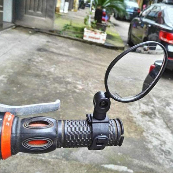 Noxord | Bicycle Rearview Mirror