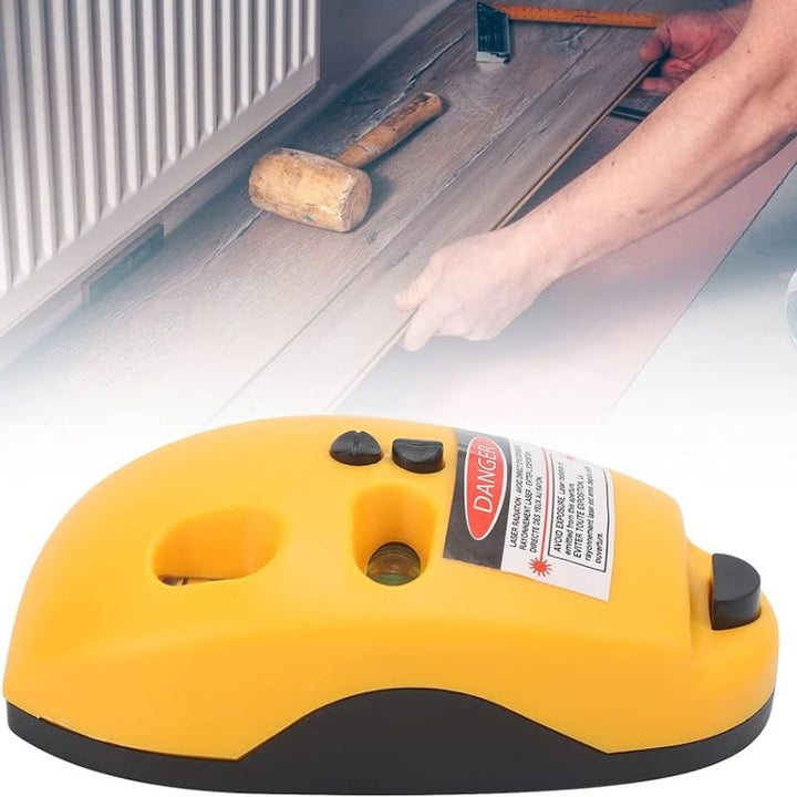 Kalsten | Laser Level Tool with Precision 90° Angle