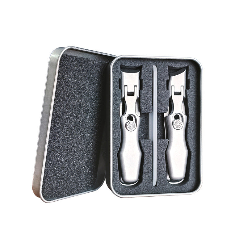 Ultra sharp portable nail clipper | Kalsten