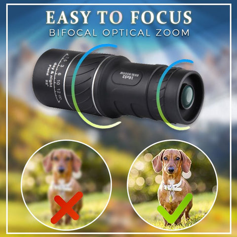 Kalsten | UltraZoom Monocular Telescope