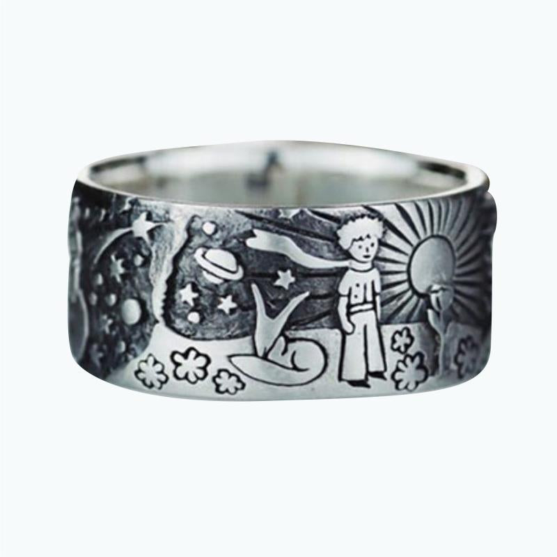 Kalsten | The Little Prince Universe Ring