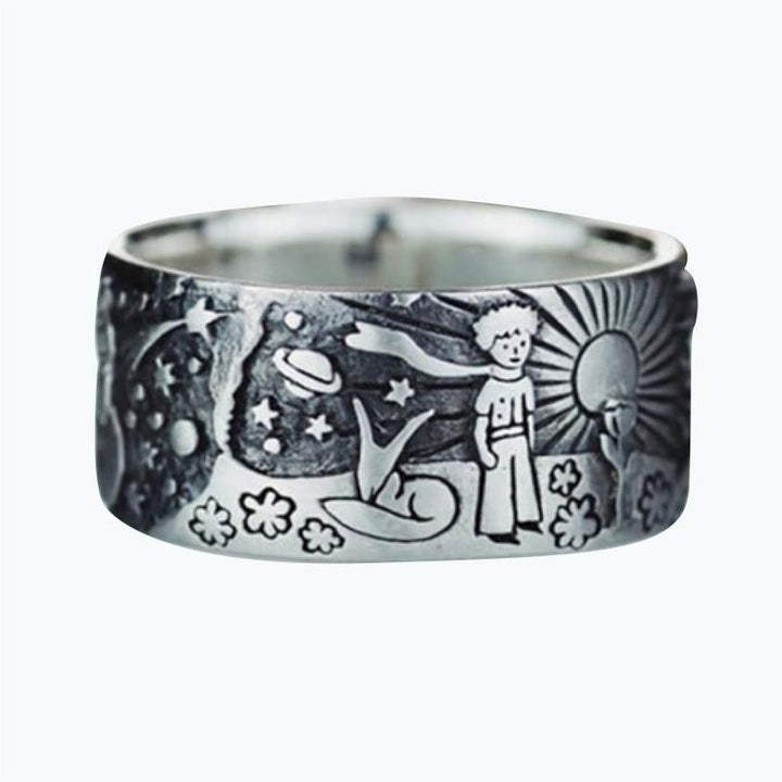 Kalsten | The Little Prince Universe Ring