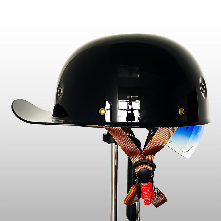 Kalsten | Light and Certified Protection for Daily Riding