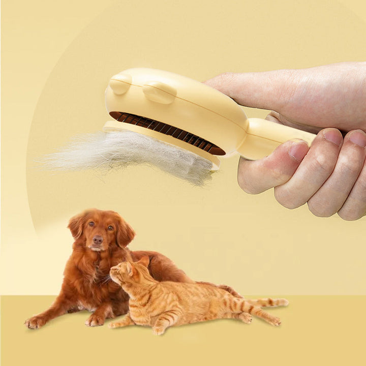 Pet comb | Kalsten