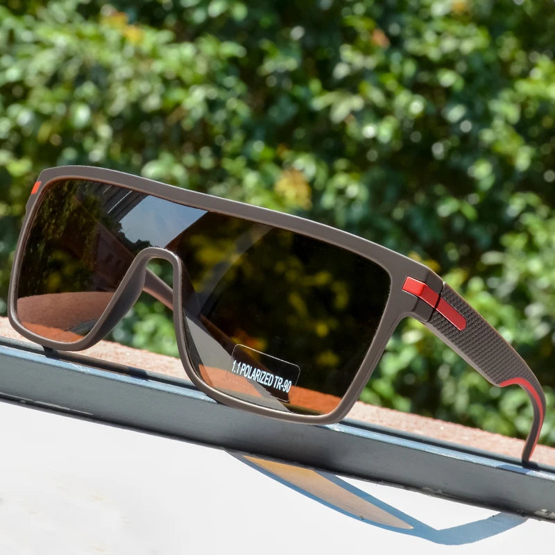 Magnus Sunglasses | Tough & Stylish | Kalsten
