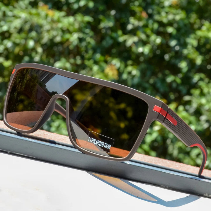 Magnus Sunglasses | Tough & Stylish | Kalsten