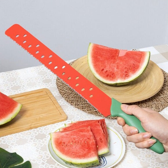 Kalsten | Long Handle Watermelon Cutter