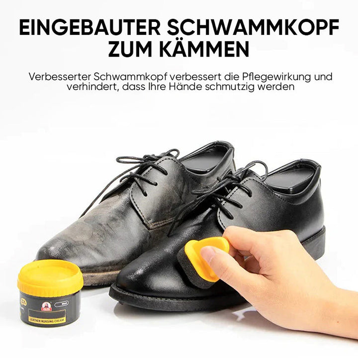 Leather repair cream Liquid shoe cream | Kalsten