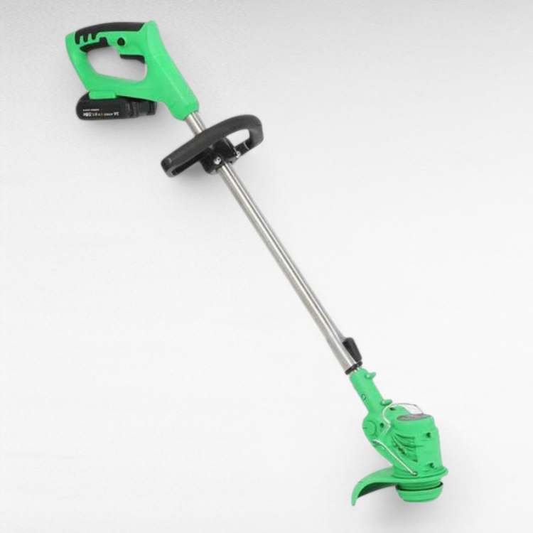 Kalsten | Cordless Grass Trimmer with Adjustable Cutting Width for Lawn Care & Garden Maintenance