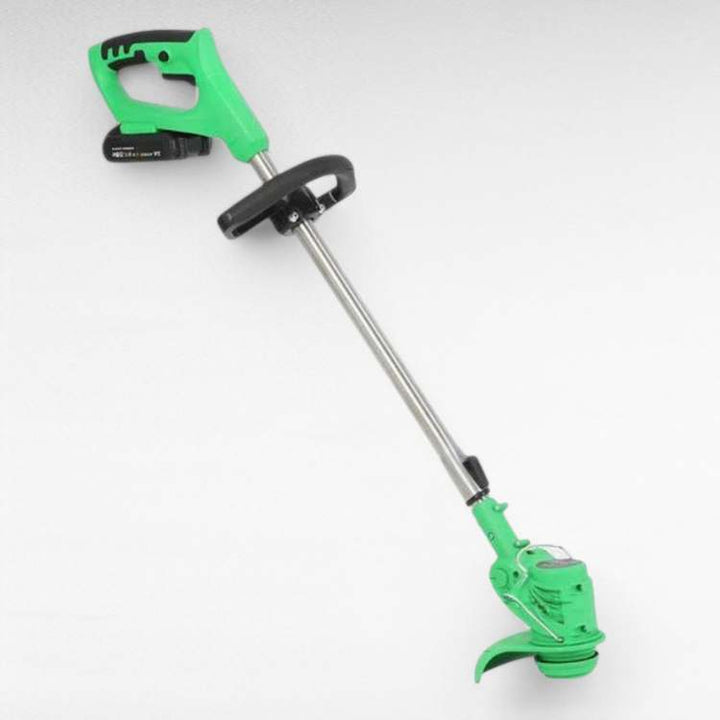 Kalsten | Cordless Grass Trimmer with Adjustable Cutting Width for Lawn Care & Garden Maintenance