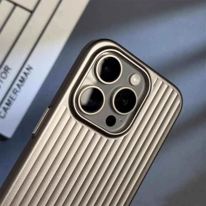 NoviroaShield | Ultra-Slim Shockproof Phone Case with Drop Protection | Kalsten