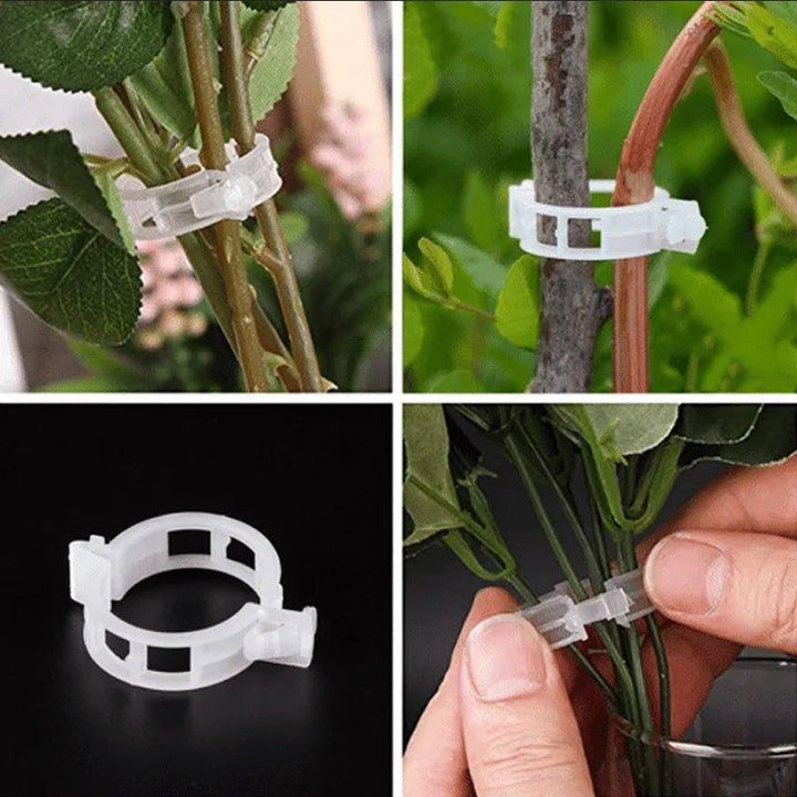Parts - Rod Stabilizers Ensure that your garden is stable and firm | Kalsten