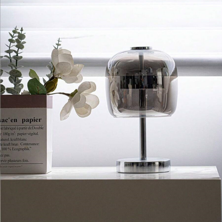 Dimmable LED Table Lamp | Noxord