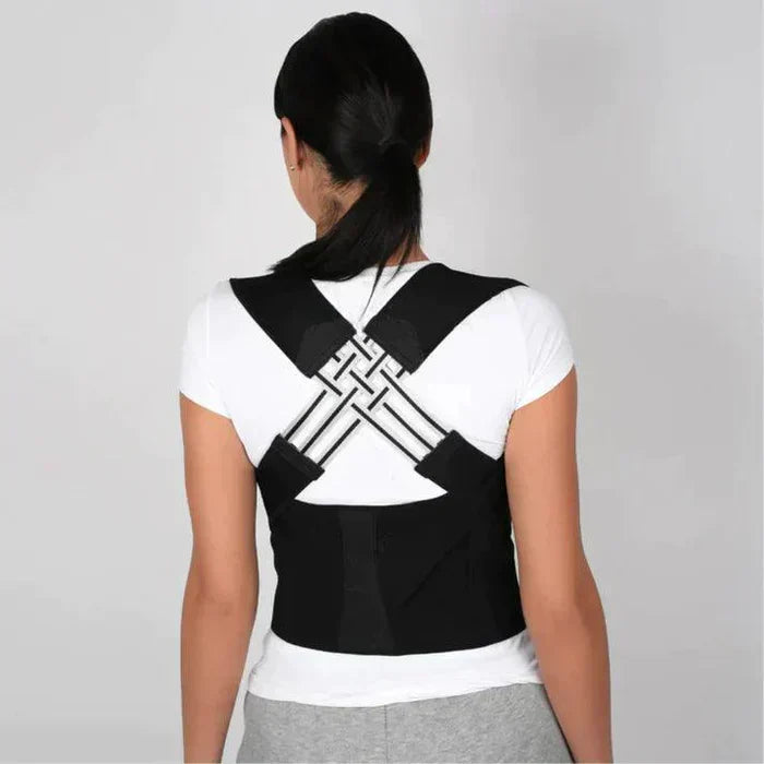 Noxord | SpineAlign™ Instantly Improves Posture