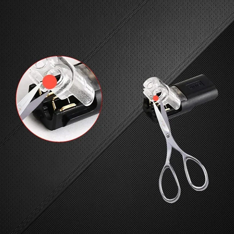 Practical fast cable plug | Kalsten
