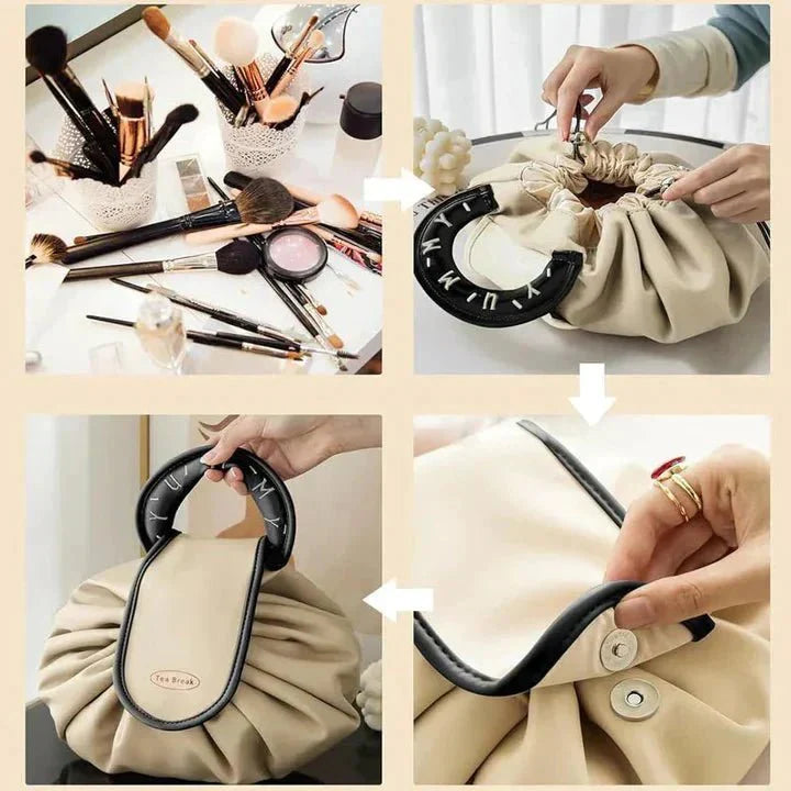 Travel - The essential beauty set - practical and stylish | Kalsten