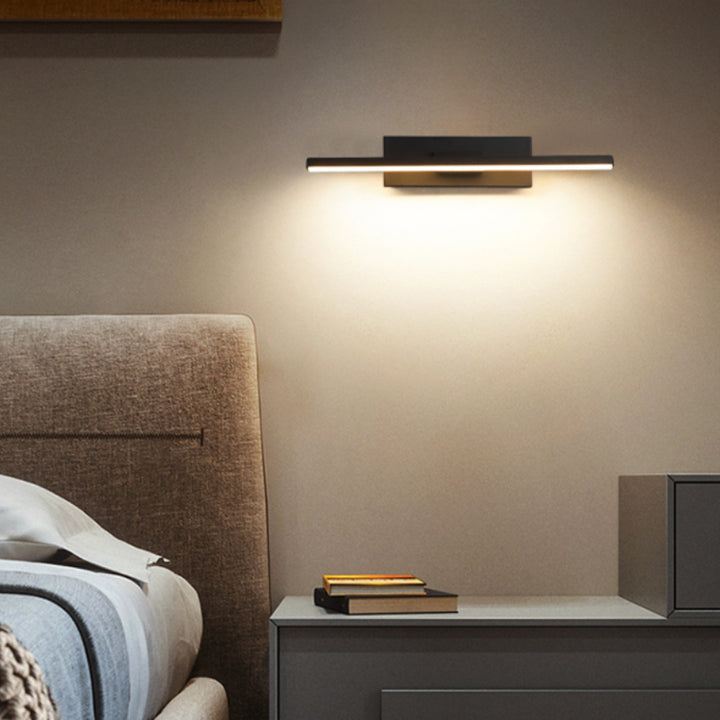 Kalsten | Modern Simple Rotatable Wall Light Fixture