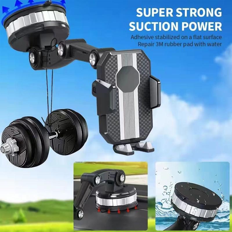 Kalsten | Super Adsorption Car Phone Holder