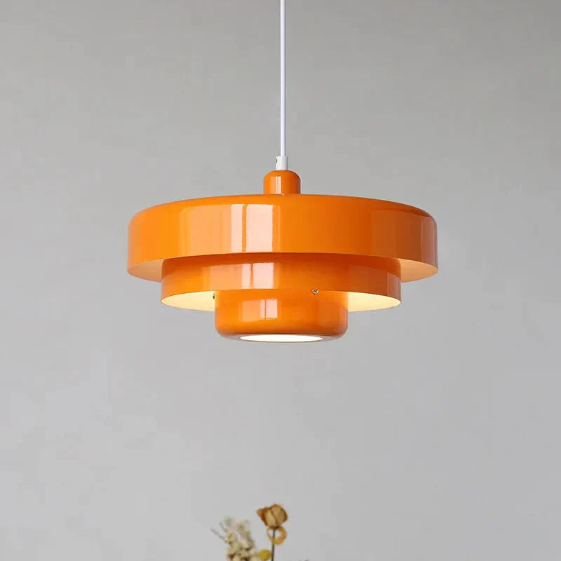 LumiCharm - Scandinavian LED pendant lamp Kalsten