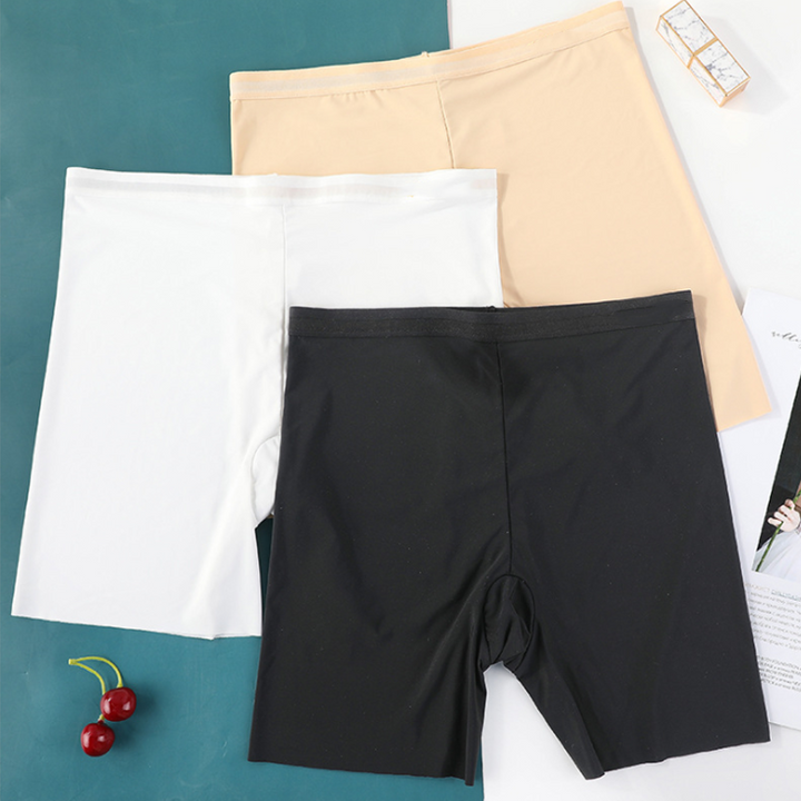 Kalsten | Anti-Chafing Ice Silk Thigh Guards