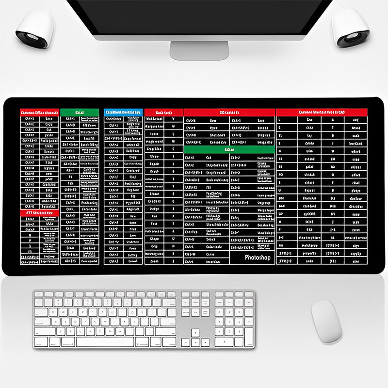 Non-slip keyboard mat | Kalsten