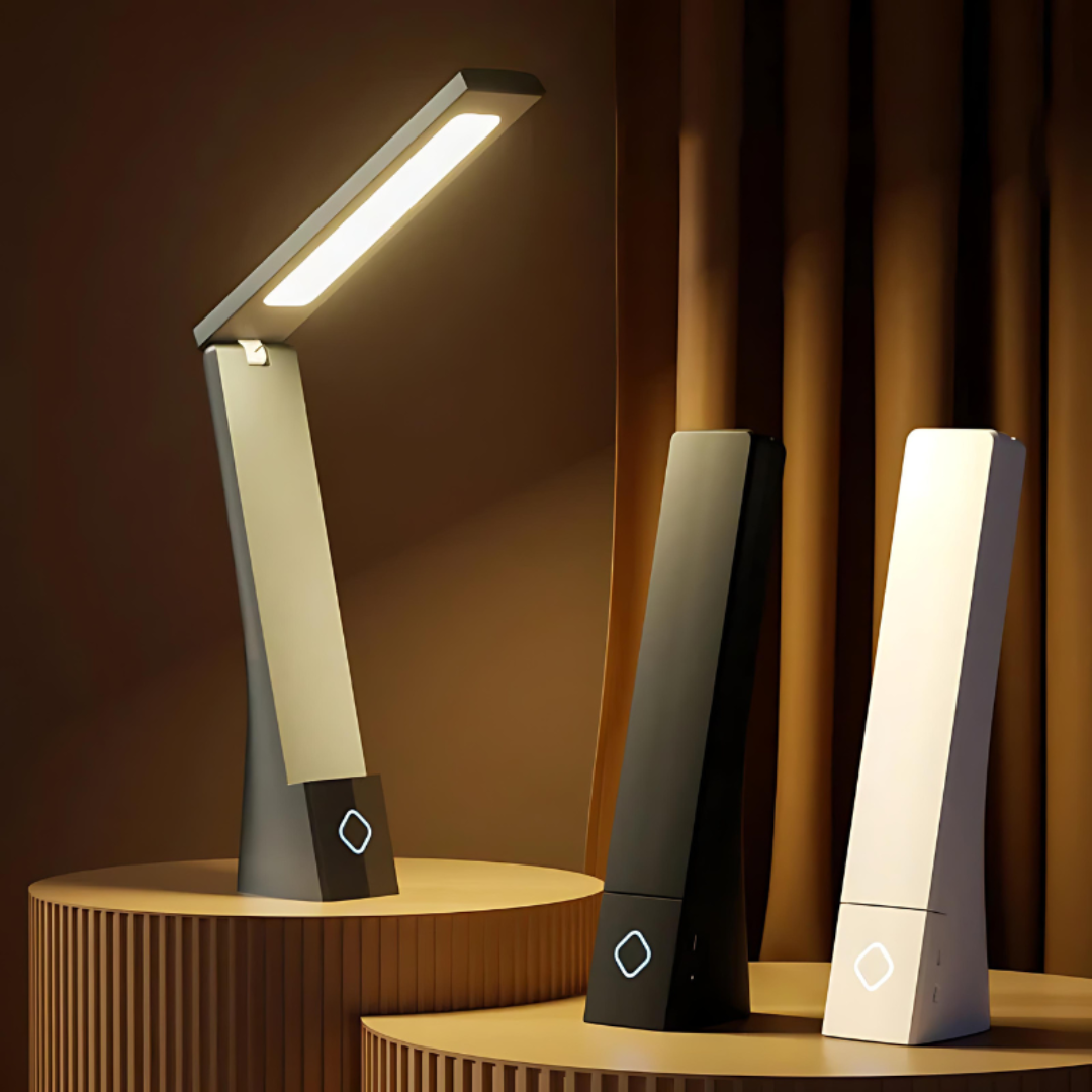 Foldable LED Table Lamp | Kalsten