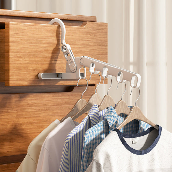 Travel Folding Hangers | Kalsten