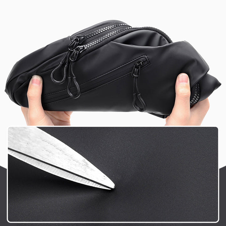 Shoulder bag with large capacity for outdoor use | Kalsten
