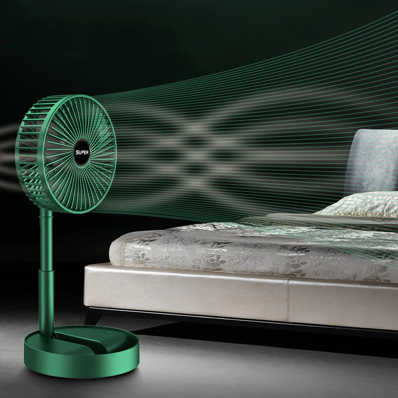Portable Mini Fan for Home | Kalsten