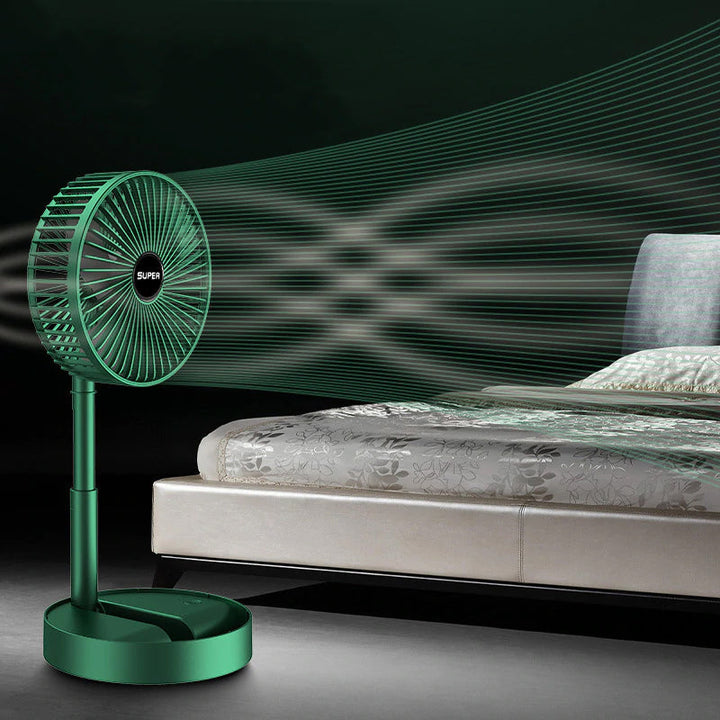 Portable Mini Fan for Home | Kalsten