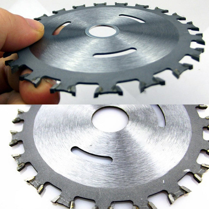 Circular saw blade (2 pieces) | Kalsten