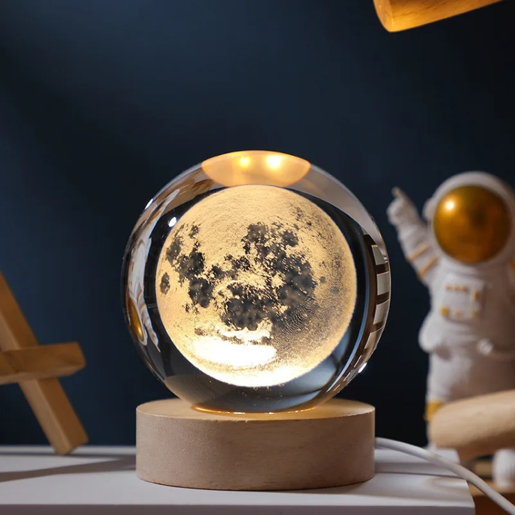 Kalsten | SpaceLume™ - Bring the universe home!