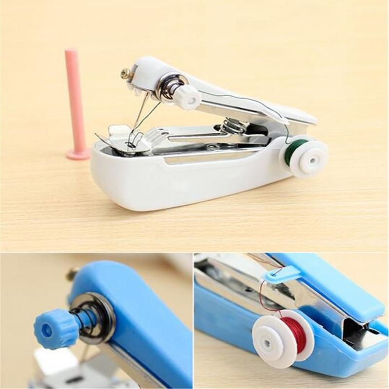 Mini Portable Hand Sewing Machine | Kalsten