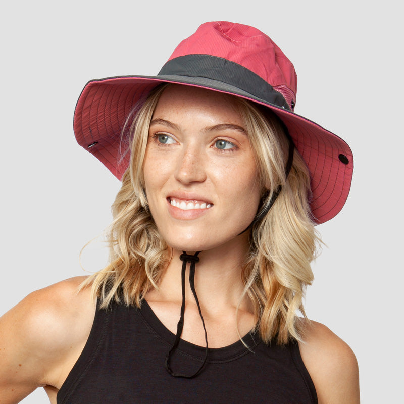 Kalsten | UV Protection Foldable Sun Hat