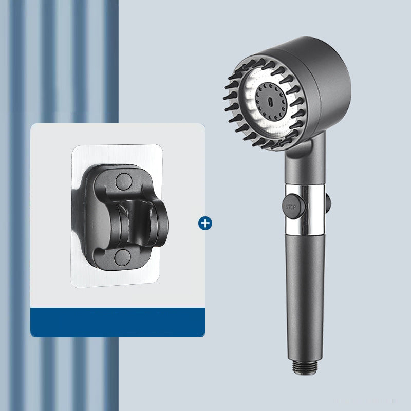 Multifunctional High Pressure Shower Head Set | Kalsten