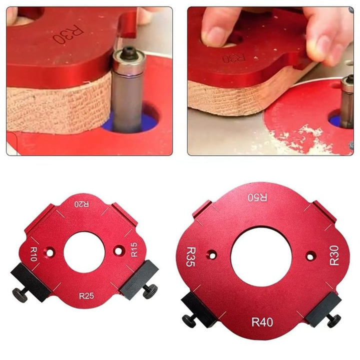 4-in-1-Corner-Positioner | Precision and creativity within reach | Kalsten