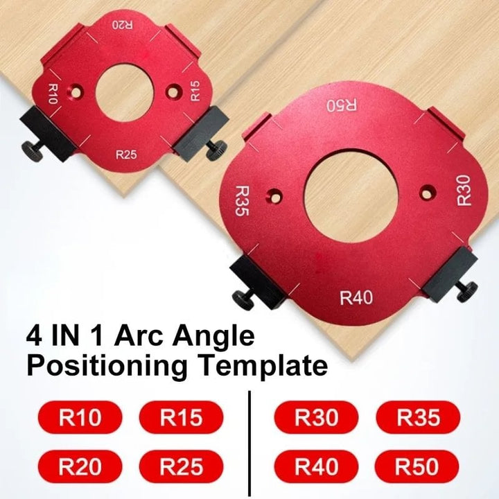 4-in-1-Corner-Positioner | Precision and creativity within reach | Kalsten