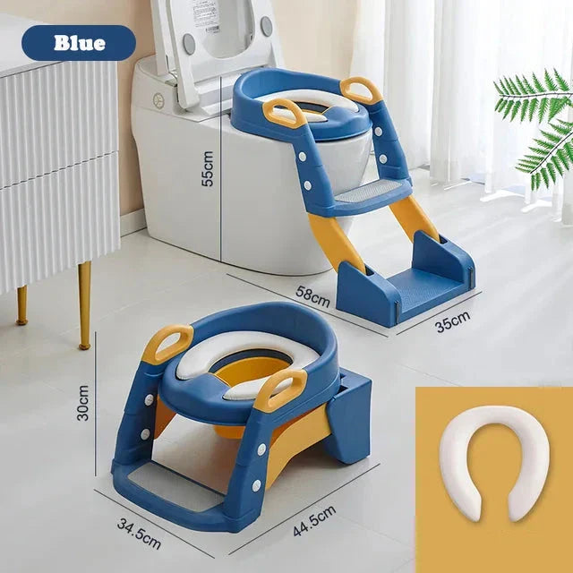 Noxord | Foldable Kids Potty Trainer Seat