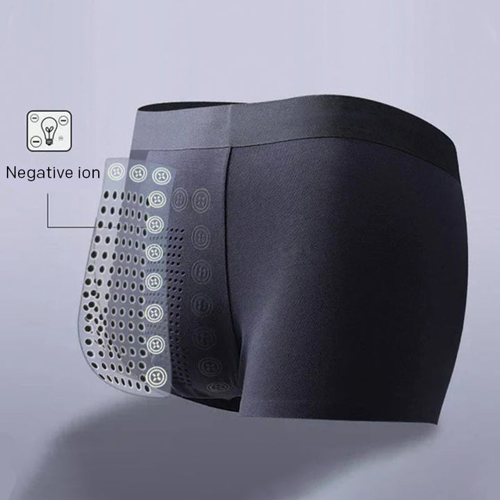Kalsten | Men’s Magnetic Massage Underwear | Supportive Comfort Design
