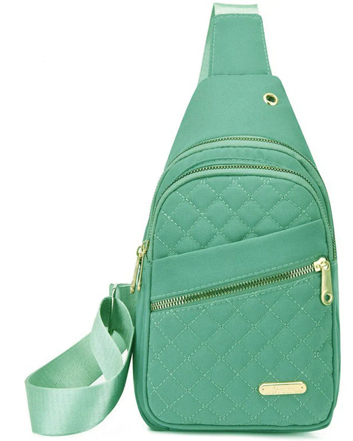 Kalsten | Women's Casual Zipper Belt Bag