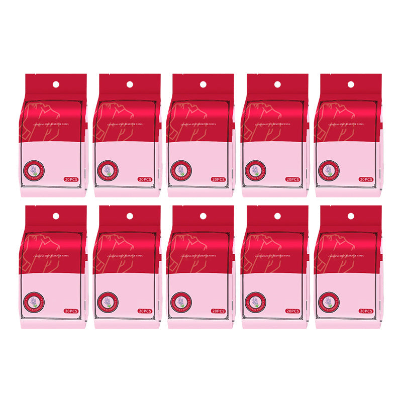 Stain removal wet wipes | Kalsten